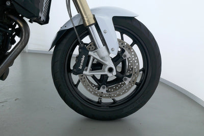 BMW F 800 R