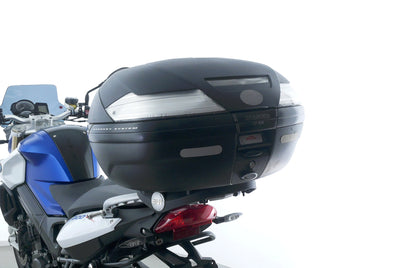 BMW F 800 R