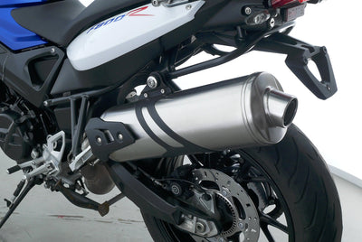 BMW F 800 R