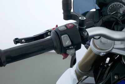 BMW F 800 R