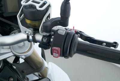BMW F 800 R