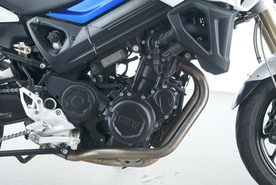 BMW F 800 R