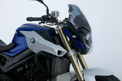 BMW F 800 R