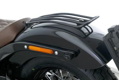 HARLEY DAVIDSON SOFTAIL STREET BOB 107