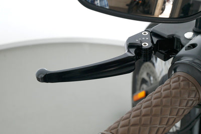 HARLEY DAVIDSON SOFTAIL STREET BOB 107