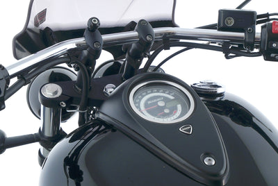 TRIUMPH THUNDERBIRD 1700 STORM
