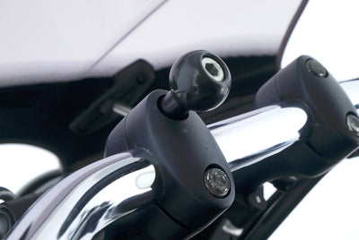 TRIUMPH THUNDERBIRD 1700 STORM