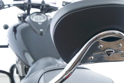 TRIUMPH THUNDERBIRD 1700 STORM