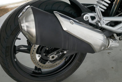 BMW G 310 R