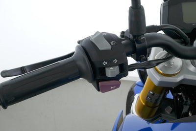 BMW G 310 R