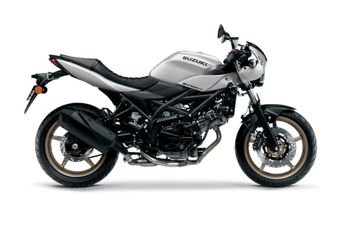 SUZUKI SV 650 X