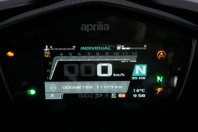 APRILIA RS 660 35KW