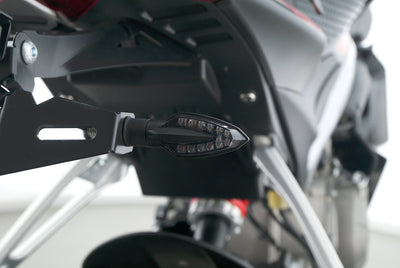 APRILIA RS 660 35KW