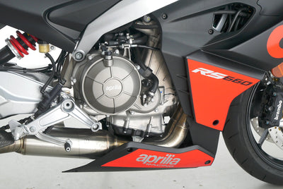 APRILIA RS 660 35KW