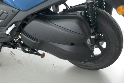 YAMAHA TRICITY 300