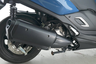 YAMAHA TRICITY 300