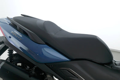 YAMAHA TRICITY 300