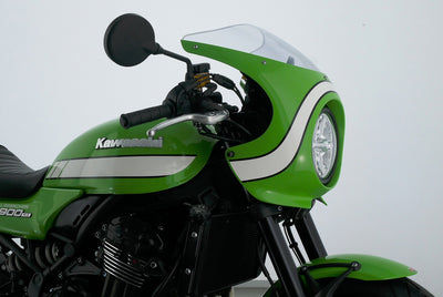 KAWASAKI Z 900 RS CAFE 50 JAHRE