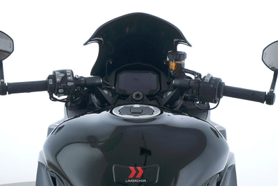 KAWASAKI NINJA 1000 SX TOURER