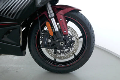 KAWASAKI NINJA 1000 SX TOURER