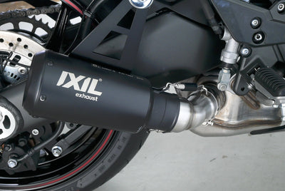 KAWASAKI NINJA 1000 SX TOURER