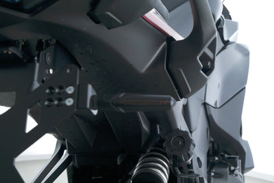 KAWASAKI NINJA 1000 SX