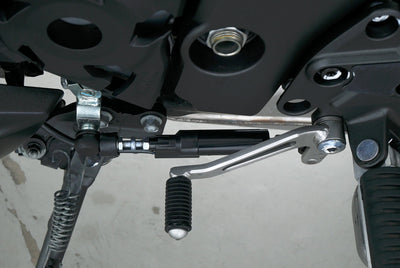 KAWASAKI NINJA 1000 SX TOURER