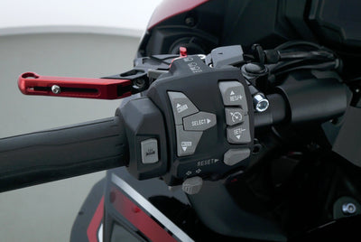 KAWASAKI NINJA 1000 SX TOURER