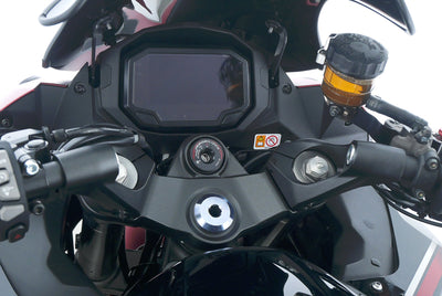 KAWASAKI NINJA 1000 SX TOURER