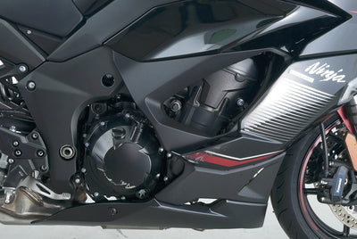 KAWASAKI NINJA 1000 SX