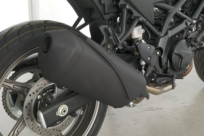 SUZUKI SV 650 X