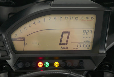 HONDA CBR 1000 RR FIREBLADE