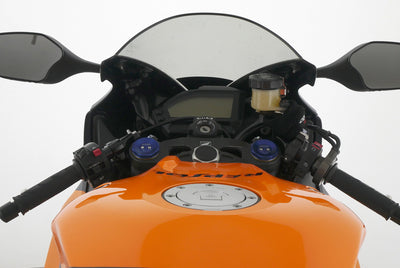 HONDA CBR 1000 RR FIREBLADE