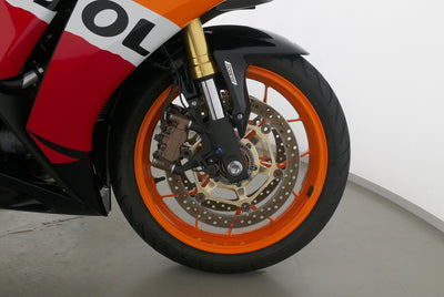 HONDA CBR 1000 RR FIREBLADE