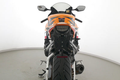 HONDA CBR 1000 RR FIREBLADE