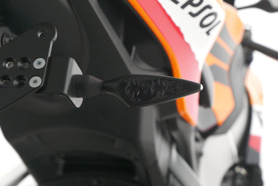 HONDA CBR 1000 RR FIREBLADE