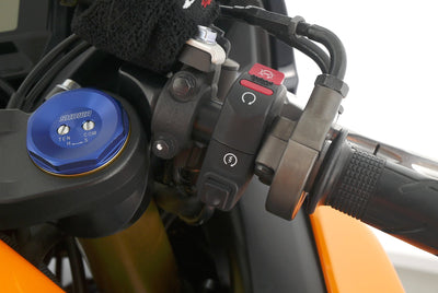 HONDA CBR 1000 RR FIREBLADE