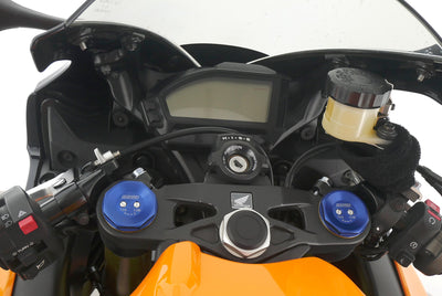 HONDA CBR 1000 RR FIREBLADE