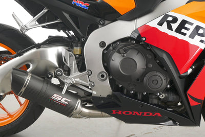 HONDA CBR 1000 RR FIREBLADE