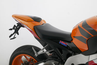 HONDA CBR 1000 RR FIREBLADE