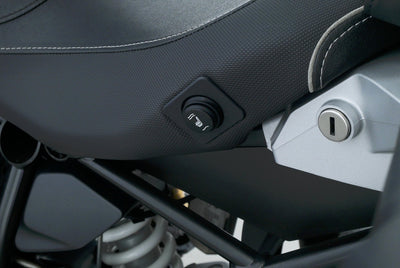 BMW R 1200 GS LC