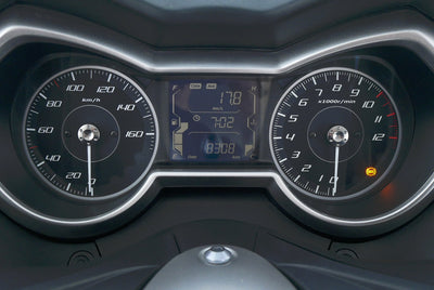 YAMAHA XMAX 125