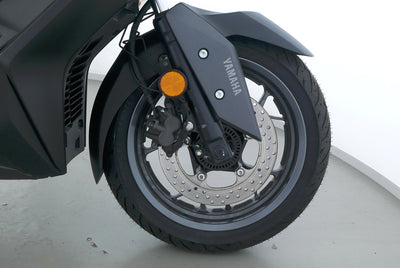 YAMAHA X-MAX 125