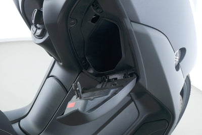 YAMAHA XMAX 125