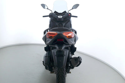YAMAHA XMAX 125