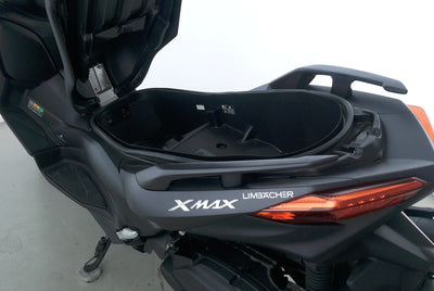 YAMAHA X-MAX 125
