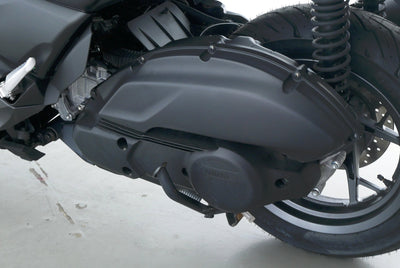 YAMAHA XMAX 125