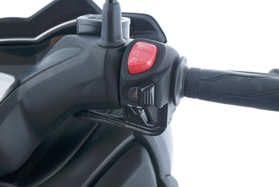 YAMAHA XMAX 125