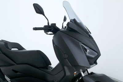 YAMAHA X-MAX 125