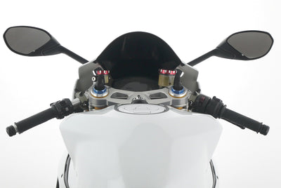 DUCATI 1199 PANIGALE S